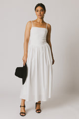 Mason Midi Dress - FINAL SALE