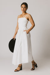 Mason Midi Dress - FINAL SALE