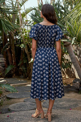 Lorel Maxi Dress - FINAL SALE