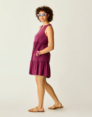 Nellie Dress: Nirvana