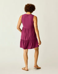 Nellie Dress: Nirvana