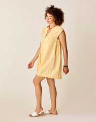 Zuma Stitched Coverup: Passion Texture