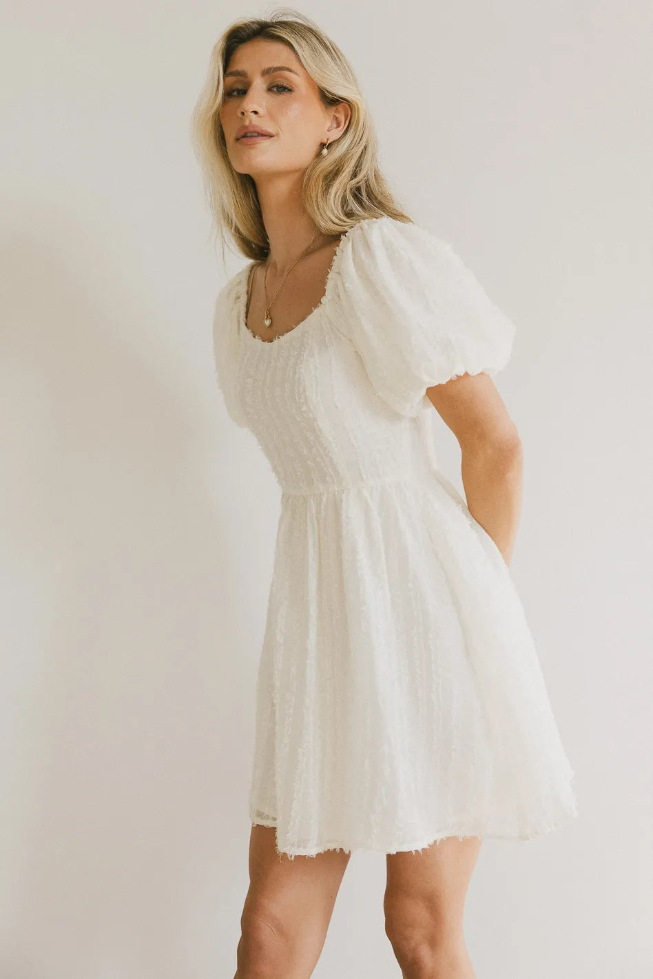 Pandora Mini Dress - FINAL SALE