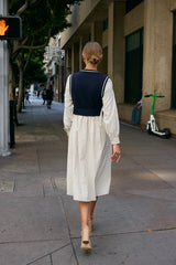 Mina Sweater Midi Dress