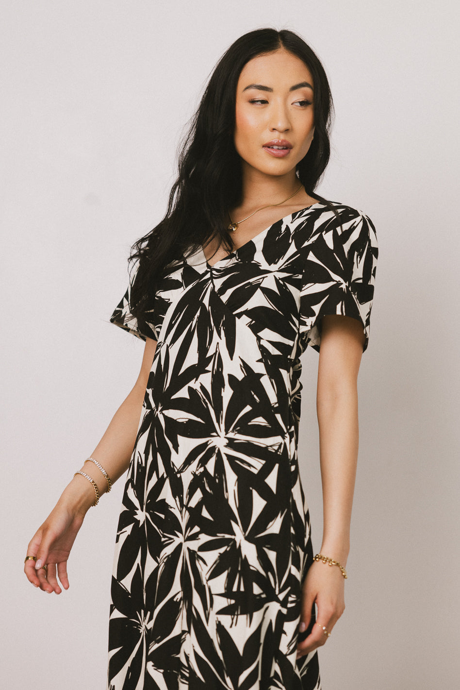 Avi Maxi Dress - FINAL SALE