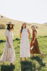 Rylee Maxi Dress