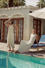 Sloan Relaxed Midi Dress