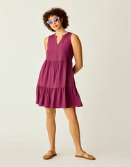 Nellie Dress: Nirvana