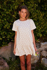 Ellie Babydoll Dress